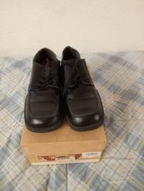 SCARPE RAGAZZO TG  34