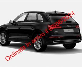 AUDI Q5 SPB 45 TFSI quattro S tronic Business Ad