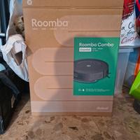 roomba combo