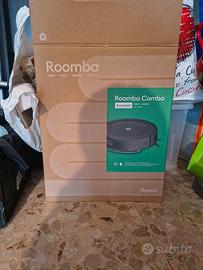roomba combo