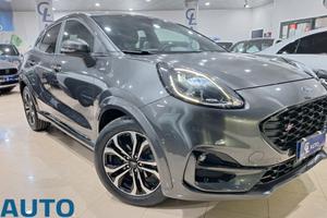 Ford Puma 1.5 EcoBlue 120 CV S&S ST-Line Design