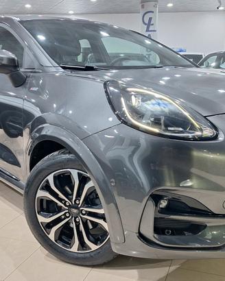 Ford Puma 1.5 EcoBlue 120 CV S&S ST-Line Design