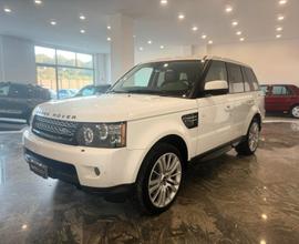 Land Rover Range Rover Sport 3.0 SDV6 HSE 256 CV