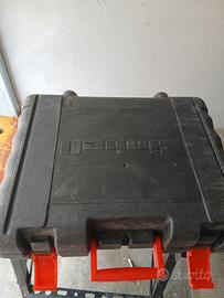 tassellatore martello  pneumatico 