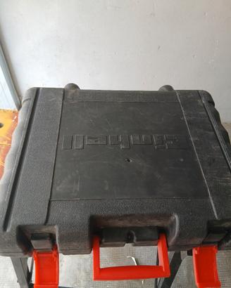 tassellatore martello  pneumatico 