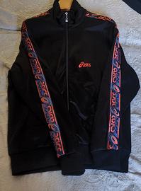 Giacca Asics vintage uomo, Tg S