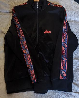 Giacca Asics vintage uomo, Tg S