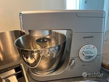 Kenwood Chef KM331 Elettrodomestici In vendita a Salerno