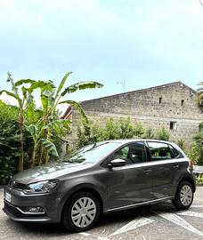 Volkswagen Polo 1.4 TDI 5p. Comfortline BlueMotion
