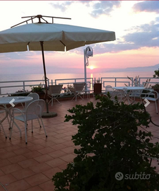 Prenotazioni estate 2026 sul mare agosto prezzo