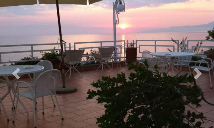 Prenotazioni estate 2026 sul mare agosto prezzo