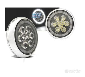 FARI ANABBAGLIANTI MINI COOPER LUCE DIURNA A LED