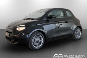 FIAT 500 IV 2020 - 500 1.0 hybrid Icon