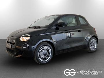 FIAT 500 IV 2020 - 500 1.0 hybrid Icon