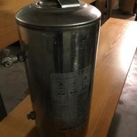 bombole per lavastoviglie addolcitore