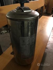 bombole per lavastoviglie addolcitore