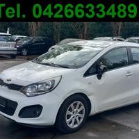 Ricambi usati KIA RIO 3° SERIE 1.2 BENZ- NO MOTORE