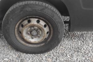 Gomme ducato boxer 215 70 15  c 109 107