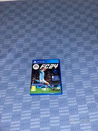 Ea sports fc 24 per ps4 compatibile con ps5