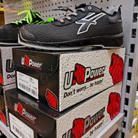 Scarpe Antinfortunistiche U Power