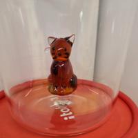 bicchieri in vetro borosilicato NUOVI 