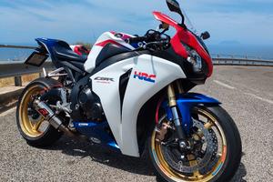 CBR 1000RR 