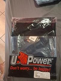 jeans U POWER