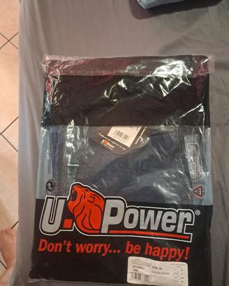 jeans U POWER