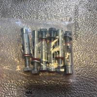 6x Tasselli Fischer TA M8