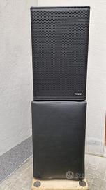 coppia di altoparlanti Craaft Nova