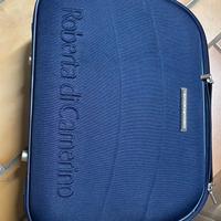 Bagaglio a mano di Roberta di Camerino