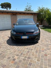 Golf 7 GTI