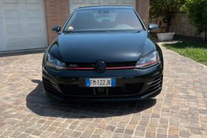 Golf 7 GTI