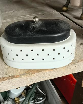 portasapone ceramica e altro