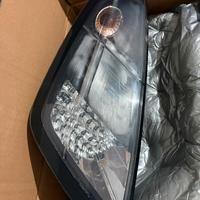 Stop led Grande punto