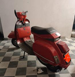 Piaggio Vespa PK 50 - 1988