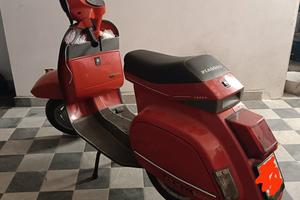 Piaggio Vespa PK 50 - 1988
