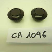 HONDA CBR 600 F '91-98 tappi plastica telaio