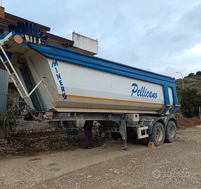 Vasca Minerva  pellicano