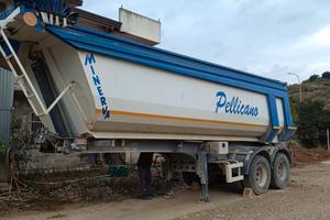 Vasca Minerva  pellicano