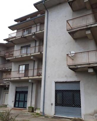 Immobile in asta di 234 m² a Arpino