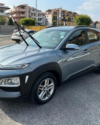 HYUNDAI KONA 1.0T-GDI TURBO BENZINA 120CV 100MILAK