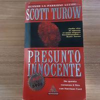 Presunto Innocente - Scott Turow