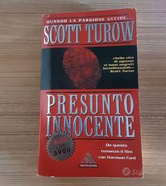 Presunto Innocente - Scott Turow