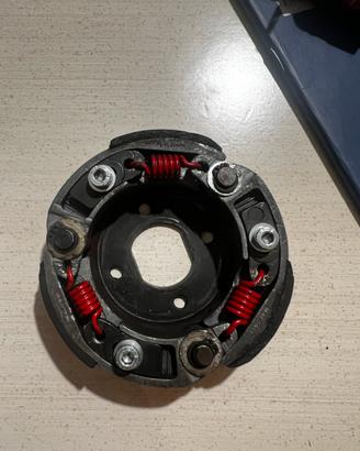 ricambi per piaggio