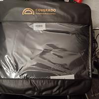 coprisedili Audi A. 3 Coverando