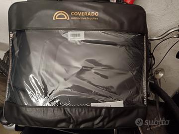 coprisedili Audi A. 3 Coverando