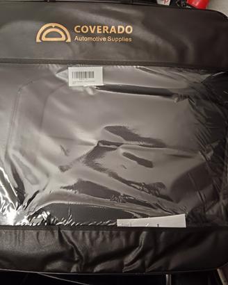 coprisedili Audi A. 3 Coverando
