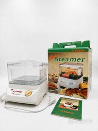 Vaporiera Saeco Mister Steamer