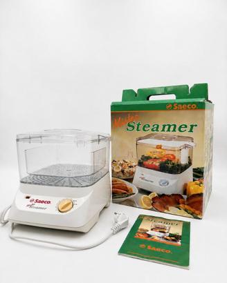 Vaporiera Saeco Mister Steamer